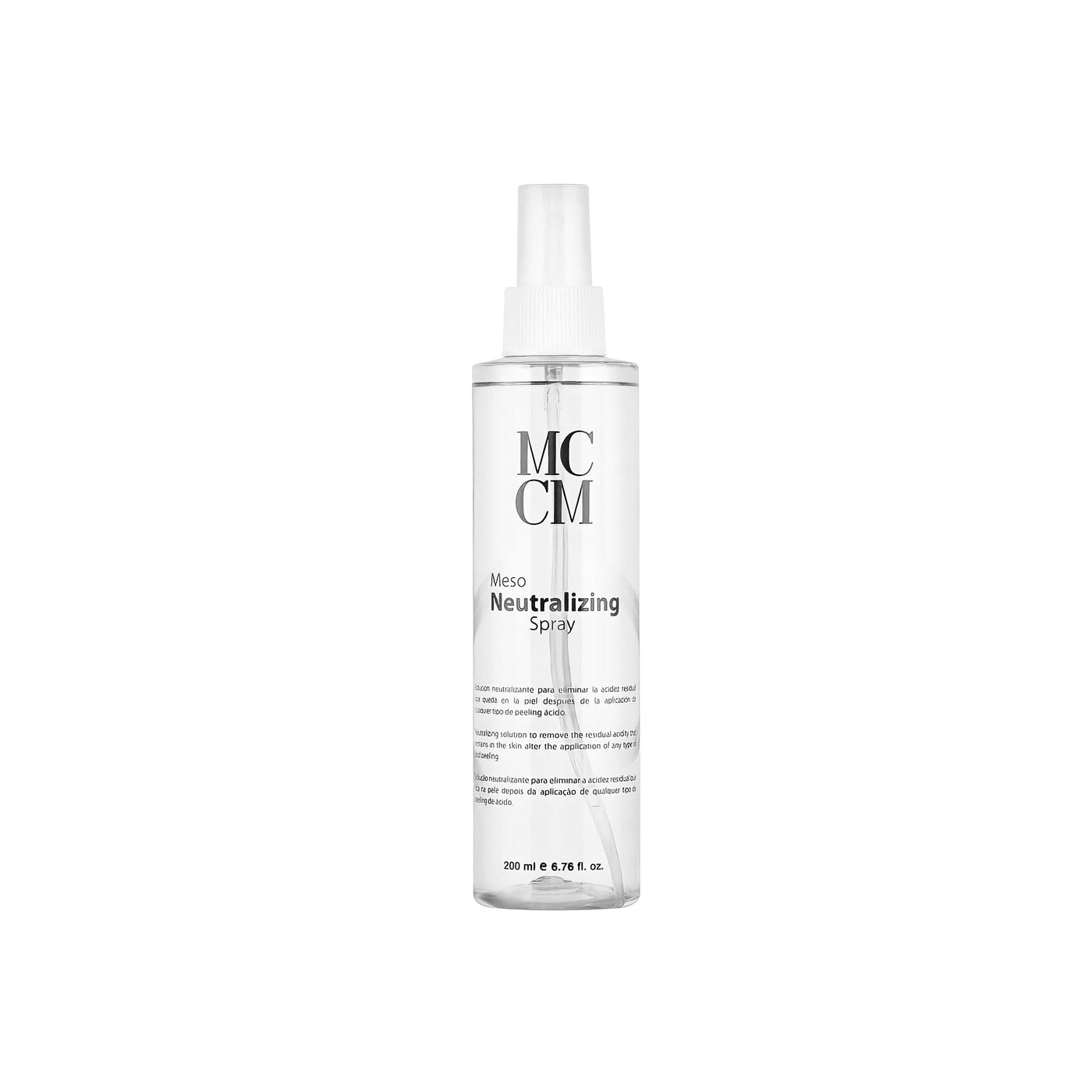 Mccm neutralizing spray 200ml