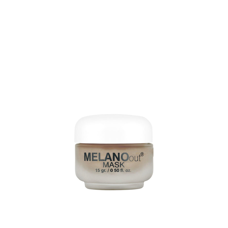 Mccm melanoout mask