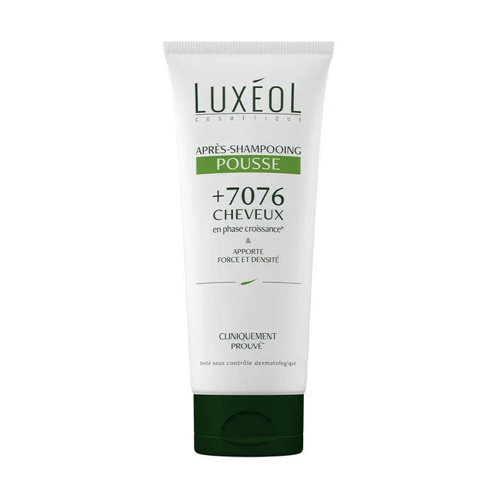 Luxeol pousse apres shampooing 200 ml
