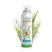 Puress assaini spray textile antiparasitaire 150 ml