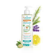 Puress assaini savon surgras 500 ml