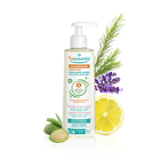 Puress assaini savon surgras 250 ml