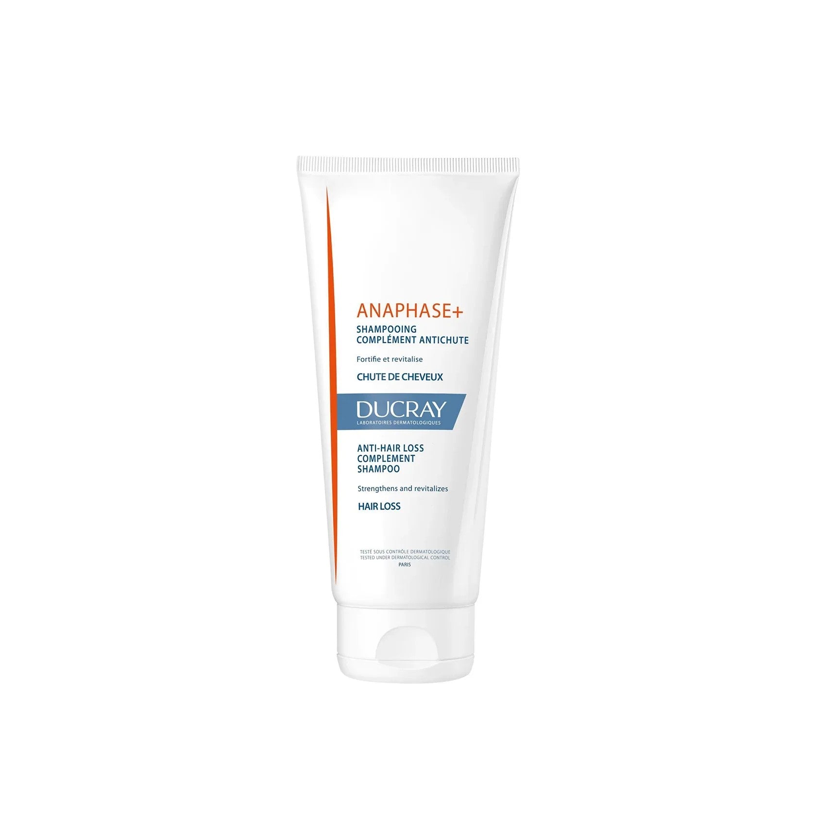 Ducray anaphase ap shp nc 200 ml mv