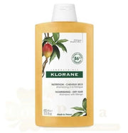 Klorane shampooing mangue nf 400 ml