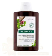 Klorane shampooing quinine nf 200 ml