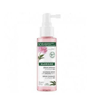 Klorane serum pivoine bio 100ml
