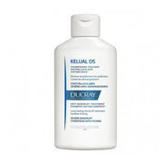 Ducray kelual ds shp 100 ml nc mv