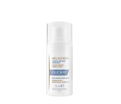 Ducray melascreen contour yeux anti taches 15ml
