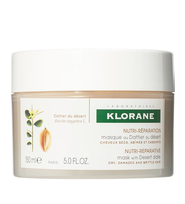 Klorane shampooing dattier masque 150ml