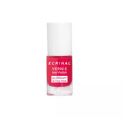 Ecrinal vernis fuchsia
