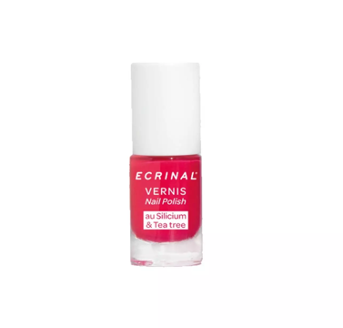 Ecrinal vernis fuchsia