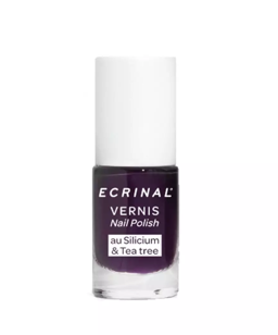 Ecrinal vernis violet