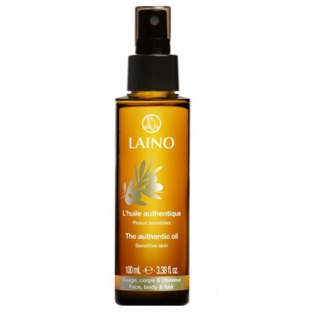 Laino Huile Authentique 100ml