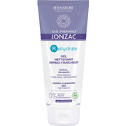 Eau Thermale Jonzac Réhydrate gel nettoyant dermo-fraîcheur 200ml