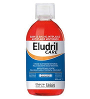 Elgydium eludril care bain de bouche 500 ml