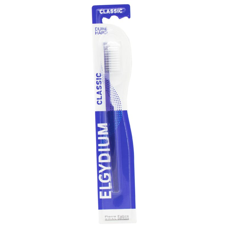 Elgydium classic dure