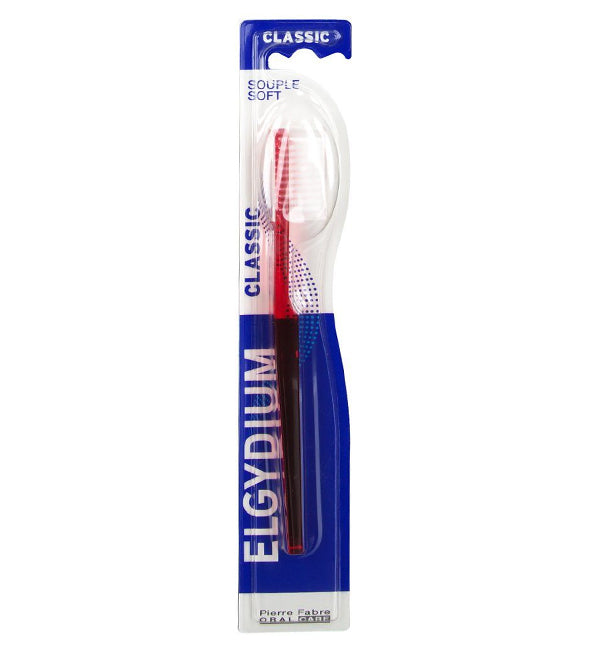 Elgydium classic souple