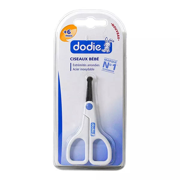 Dodie ciseaux bébé