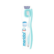 Meridol Brosse à dents souple