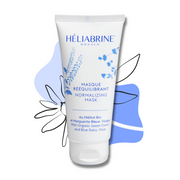 Heliabrine masque reequilibrant 75ml