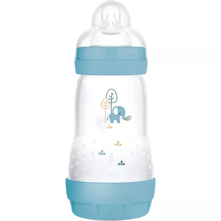 Mam Biberon Easy Start Anti-Colique 2 Mois et Plus 260 ml