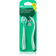 Bébé Confort cuillères silicone x2