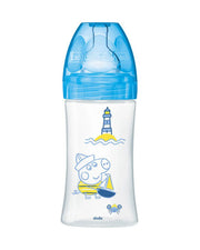 Dodie biberon initiation+ 270 ml Saint George