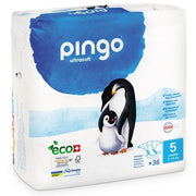 Pingo Couches Junior taille 5 (11-25 kg) sachet de 36 couches