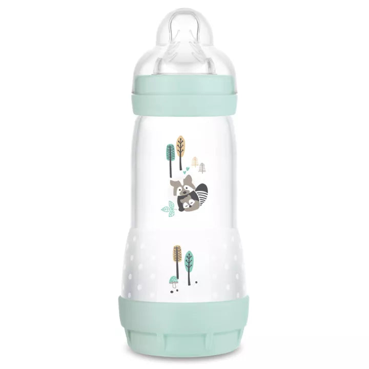 Mam Biberon Easy Start Anti-Colique 4 Mois et Plus 320 ml
