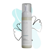 Heliabrine o-regen mousse