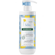 Klorane bb lait toilette 500ml mv