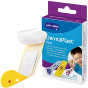 Hartmann dermaplast kids x20u