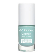 Ecrinal vernis mint