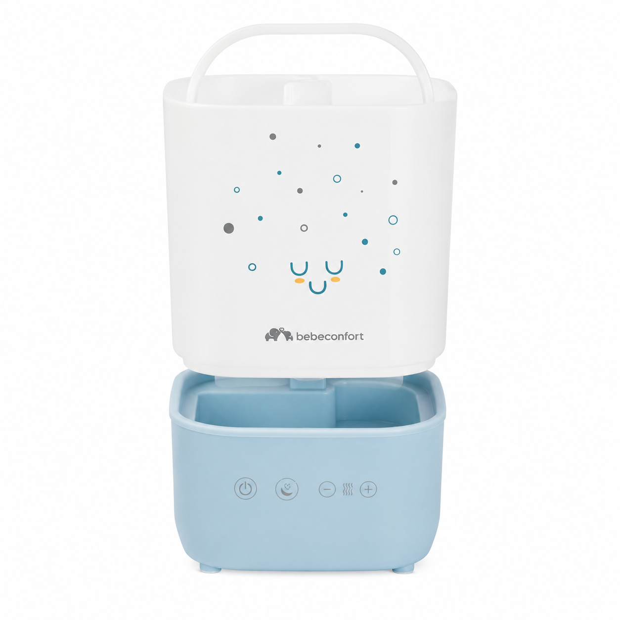 Bébé Confort humidificateur d’air bébé