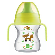 MAM Comme un Grand Tasse Avec Anses 190 ml Dès 6 Mois