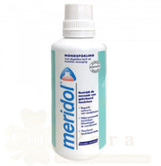 Meridol Bain de bouche Protection Gencives 400 ML