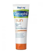 Galderma cetaphil sun lotion spf 50+ (100 ml)