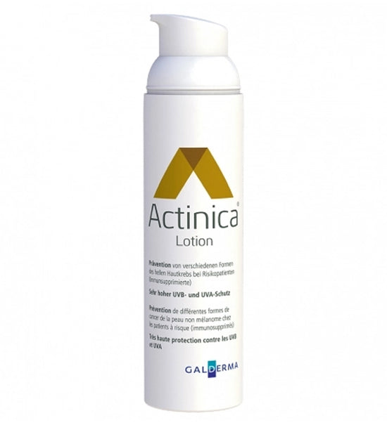 Galderma actinica lotion (80 g)