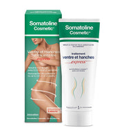 Somatoline traitement ventre et hanches cryo gel 250ml