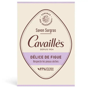 Rogé cavaillès savon delice de figue 200 g
