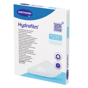 Hartmann hydrofilm pansement transparent adhesif 10 x 12,5 cm