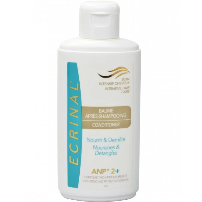 Ecrinal apres shampooing