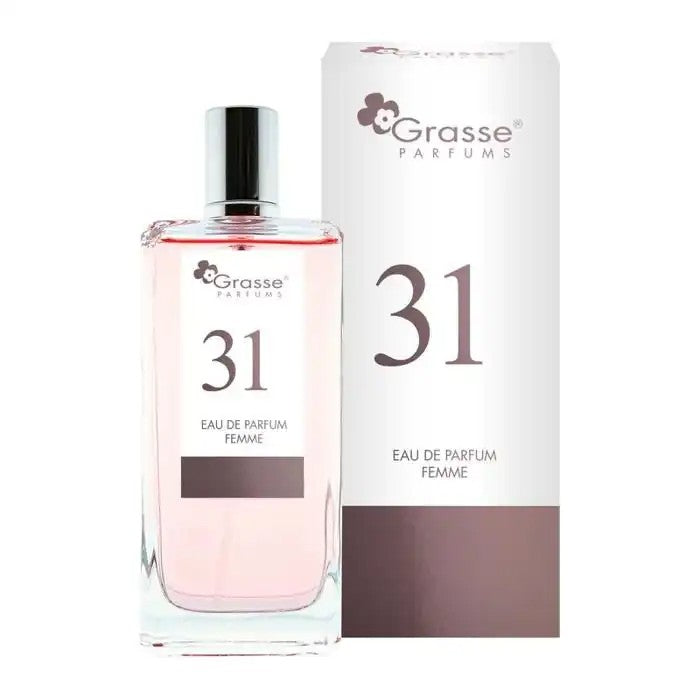 Grasse Nº31 Similaire à Olympea Paco Rabanne 100 ml