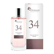 Grasse Nº34 Similaire à Nina 100 ml