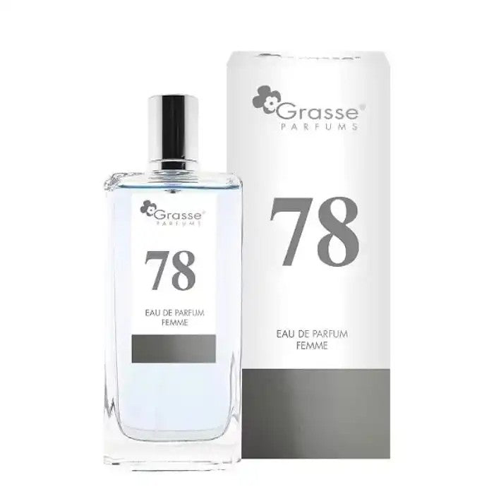 Grasse Nº78 Similaire à Terre d'Hermès 100 ml