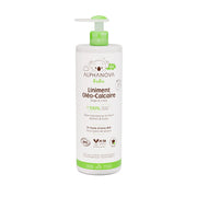 Alphanova Liniment Oléo-Calcaire Bio 400ml