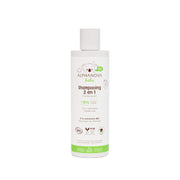 Alphanova Shampooing 2 en 1 Bébé 200ml