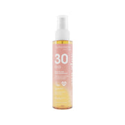 Alphanova Huile Solaire Haute Protection SPF 30