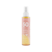 Alphanova Huile Solaire Haute Protection SPF 50