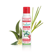 Puress anti pique spray repulsif + apaisant 7h 200ml
